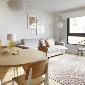 Apartamento de 1 Dormitorio